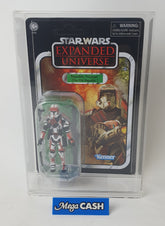 Star Wars - Republic Trooper (The Old Republic) - Expanded Universe - Kenner - F5832